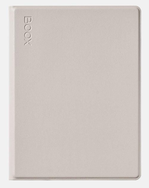 cumpără Husă p/u tabletă BOOX 6" Go 6 Magnetic case Cover (white color) în Chișinău 