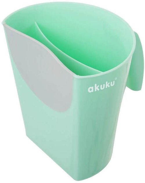 cumpără Accesoriu pentru baie Akuku A0376 Cupa pentru baie Verde în Chișinău 