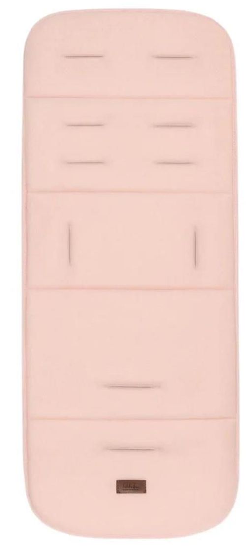 cumpără Accesorii pentru cărucior Kikka Boo 31108040205 Salteluta pentru carucior Butterfly Dance Pink în Chișinău 
