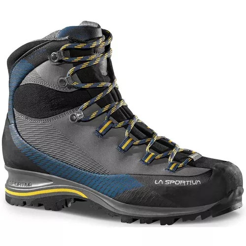 cumpără Încălțăminte sportivă La Sportiva Trango Trk Leather GTX carbon/alpine 44 1/2 (11Y900726) în Chișinău 