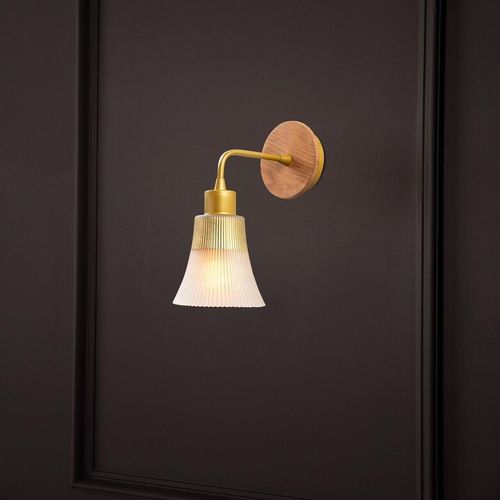 купить Бра Trendy Foca-N-131, 13x28x13cm в Кишинёве 
