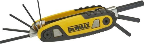 купить Набор ручных инструментов DeWalt DWHT0-70263 в Кишинёве 