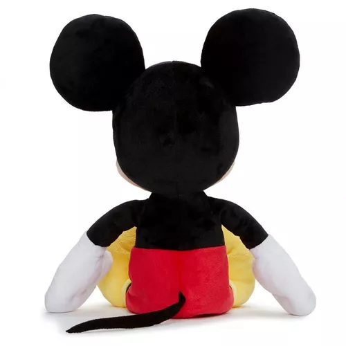 купить Мягкая игрушка As Kids 1607-01692 Disney Игрушка плюш Mickey Mouse 35cm в Кишинёве 