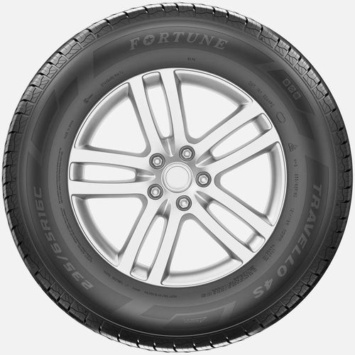 купить Шина Fortune 225/75 R16C 121/120R Travello 4S 10PR m+s в Кишинёве 