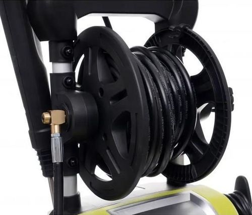 купить Мойка высокого давления Kraft&Dele KD423 в Кишинёве 