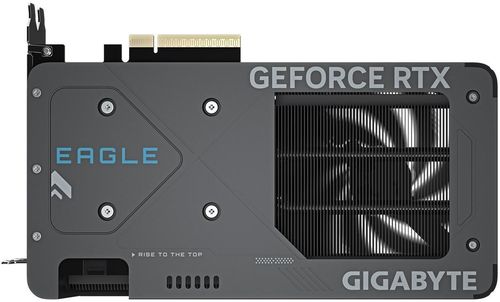 купить Видеокарта Gigabyte GeForce RTX™ 5060 Ti EAGLE OC 8G / 8GB GDDR7 в Кишинёве 