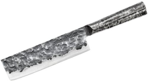 купить Нож Samura METEORA Nakiri 173mm (SMT-0043) в Кишинёве 