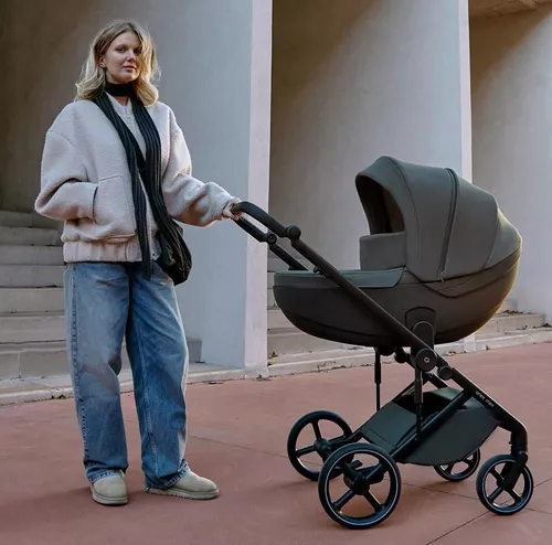 cumpără Сărucior pentru copii Anex MEV MO-01 DITTO (F-MO-01) în Chișinău 