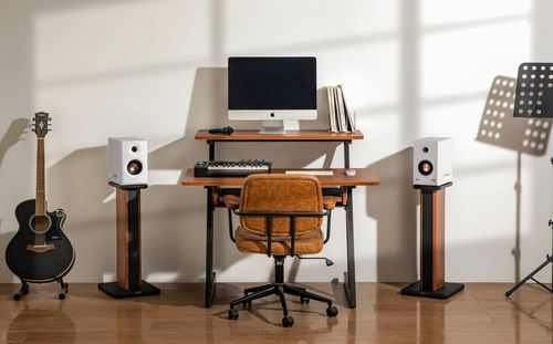 cumpără Boxe multimedia pentru PC Edifier MR5 White în Chișinău 