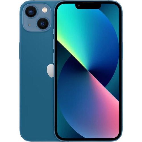 cumpără Smartphone Apple iPhone 13 256GB Blue MLQA3 în Chișinău 