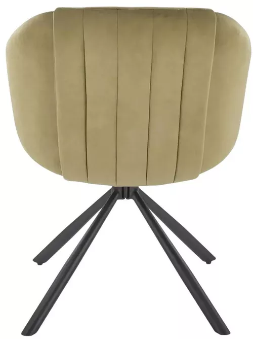 купить Стул Halmar K533 olive в Кишинёве 