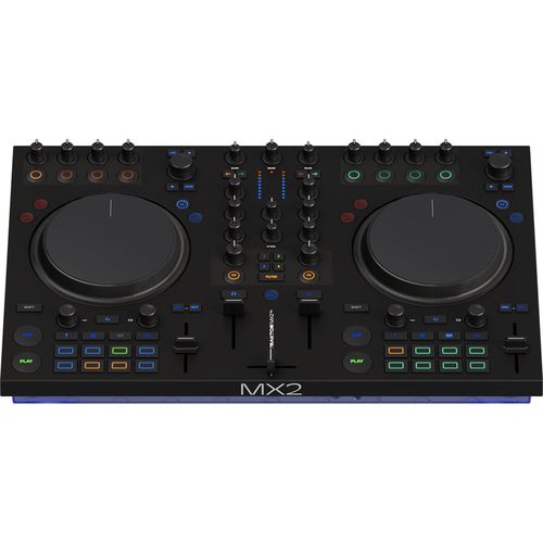 cumpără DJ controller Native Instruments Traktor MX2 2-ch în Chișinău 