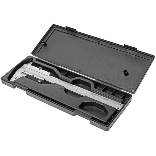 cumpără Instrument de măsură JTC JTC-3473 Штангенциркуль с колумбиком A=40мм, B= 150мм, разрешение 0,05мм în Chișinău 