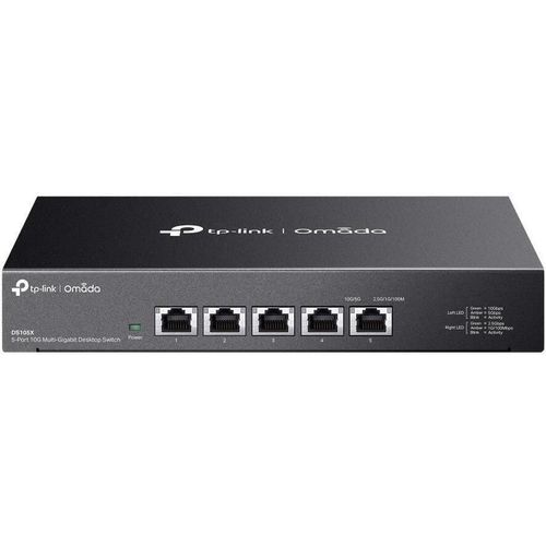 купить Switch/Коммутатор TP-Link DS105X 5-Port в Кишинёве 