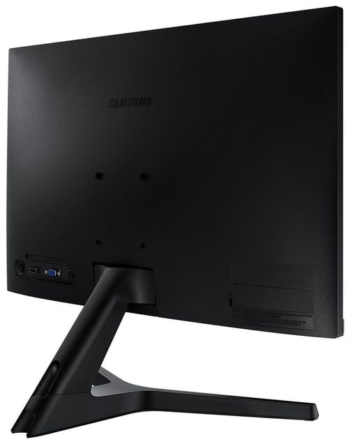 cumpără Monitor Samsung LS24R350FZIXCI în Chișinău 