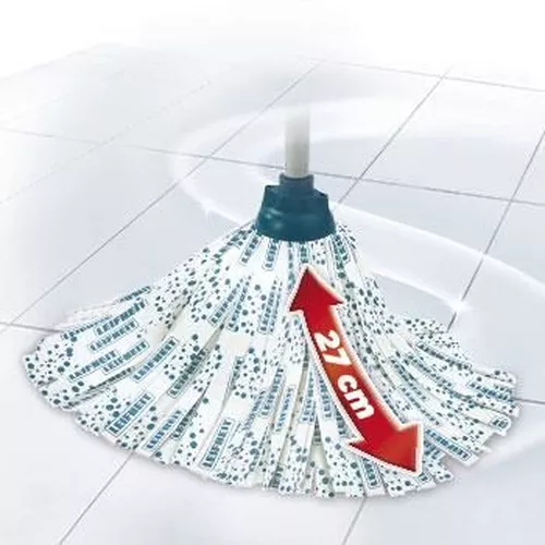 cumpără Mop și perie LEIFHEIT 56792/03 Set Clasic Mop în Chișinău 