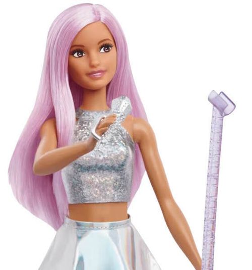 купить Кукла Barbie JCW42 Pop Star в Кишинёве 