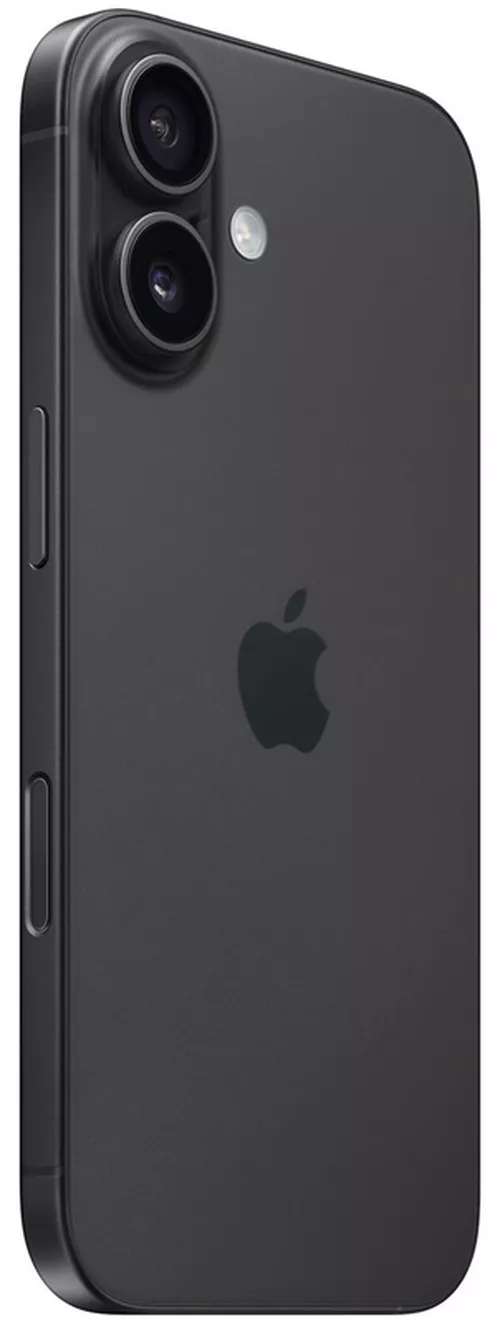 купить Смартфон Apple iPhone 16 128GB Black MYE73 в Кишинёве 