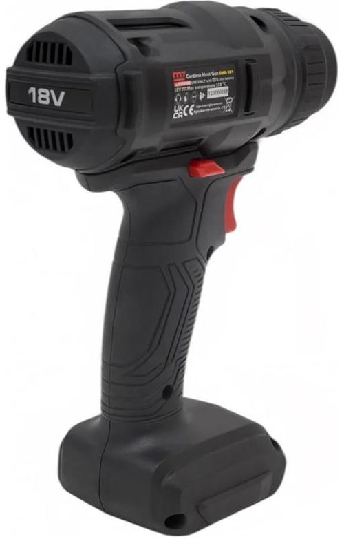 cumpără Suflantă de aer Mighty Seven DHG-101 în Chișinău 