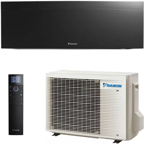 купить Кондиционер сплит Daikin FTXJ25AB/RXJ25A в Кишинёве 