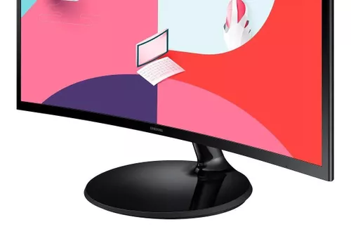 купить Монитор Samsung LS27C360EAIXCI в Кишинёве 