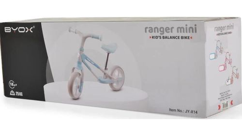 купить Велосипед Moni Ranger Mini Blue в Кишинёве 