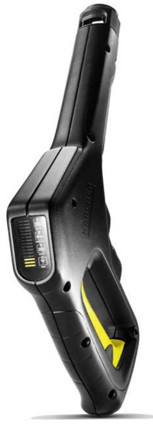 купить Аксессуар для мойки Karcher 2.643-823.0 Pistol Full Control G 120 в Кишинёве 