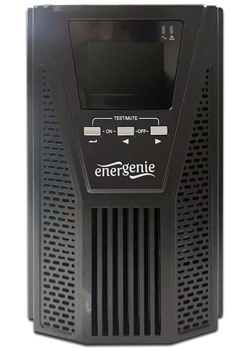 купить Источник бесперебойного питания Energenie EG-UPSO-1000 в Кишинёве 