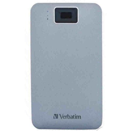 купить Жесткий диск HDD внешний Verbatim VER_53652, 1Tb Grey в Кишинёве 