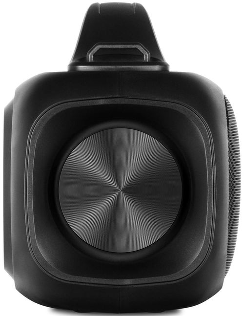 купить Колонка портативная Bluetooth Sven PS-360 Black в Кишинёве 