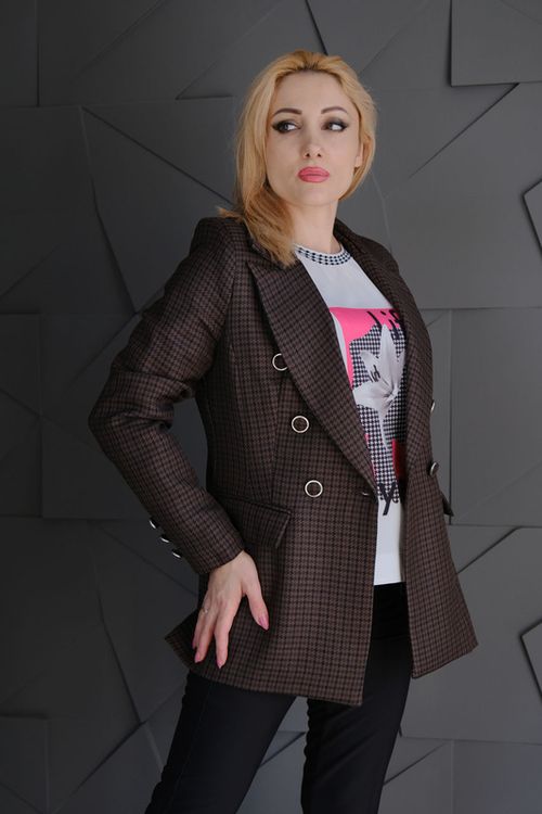 Пиджак женский ID 9902 