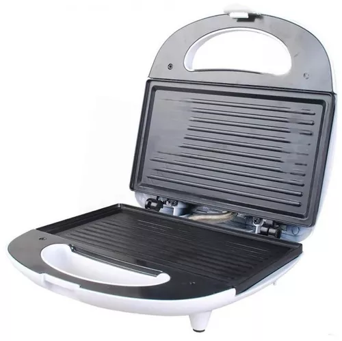 купить Сендвичница Vivax TS-7501 WHS Beije в Кишинёве 