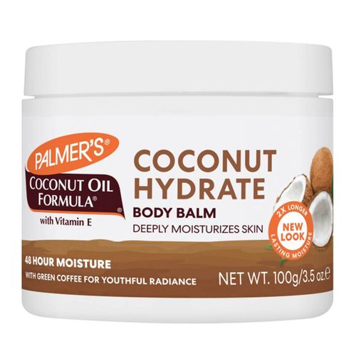 Balsam de corp Palmers Coconut Hydrate Body Balm 100 g 