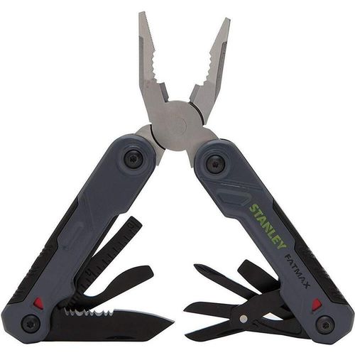 cumpără Unealta de mana Stanley FMHT0-72414 Multi-Tool Fatmax 16in1 în Chișinău 