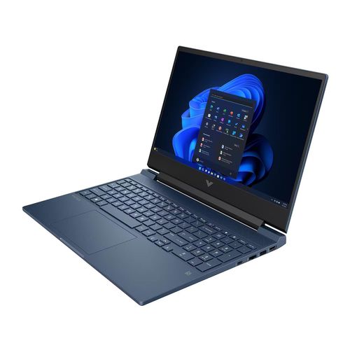 cumpără Laptop HP Victus 15 Performance Blue (15-fb2004ci) (A1WD4EA#UUQ) în Chișinău 