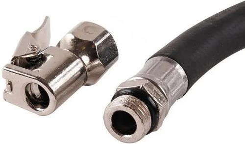 купить Пневмопистолет Mighty Seven SB-710 для подкачки шин в Кишинёве 