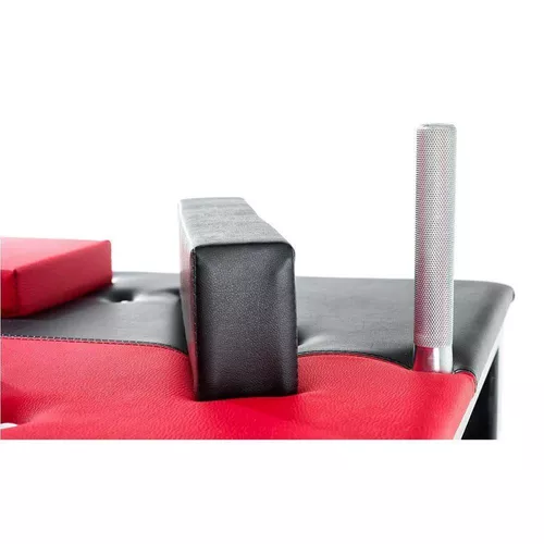 купить Спортивное оборудование inSPORTline 10261 Masa pentru armrestling Leviero IN21196 (box1.2) в Кишинёве 