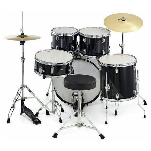 купить Ударная установка Startone Star Drum set tobe в Кишинёве 