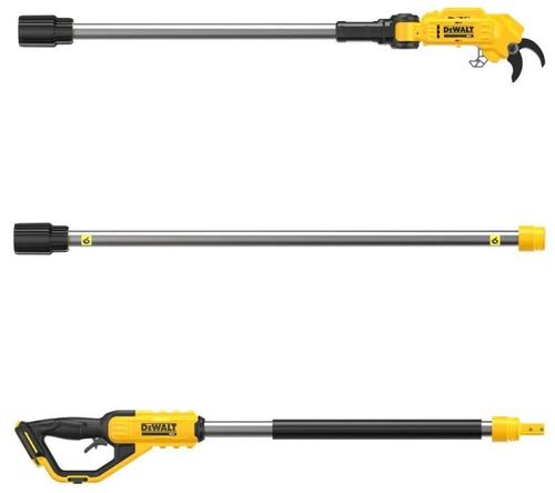 cumpără Foarfecă de gradină DeWalt DCMPP569N în Chișinău 