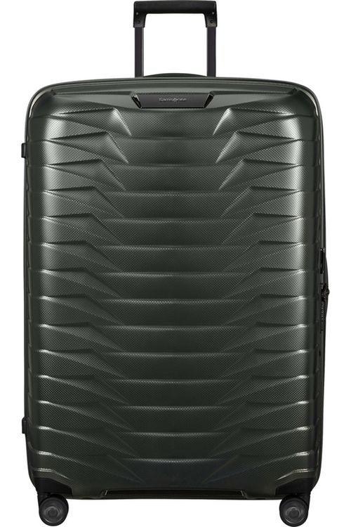 купить Чемодан Samsonite Proxis (126043/9781) в Кишинёве 
