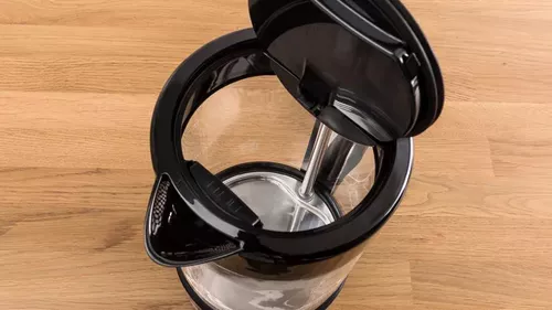 купить Чайник электрический Bosch TWK70B03 в Кишинёве 