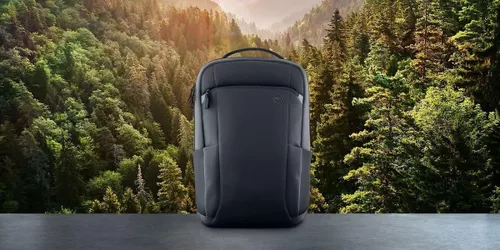 cumpără Rucsac pentru laptop Dell EcoLoop Pro Slim Backpack 15 CP5724S în Chișinău 