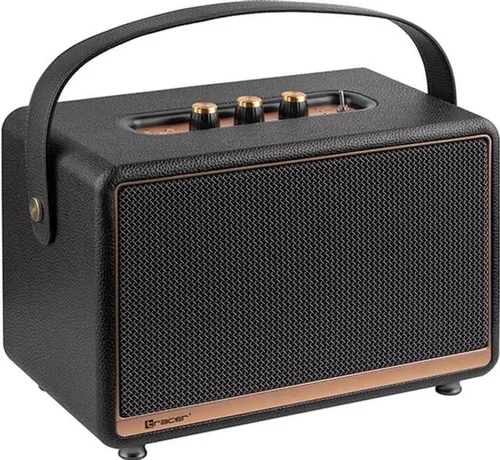 купить Колонка портативная Bluetooth Tracer M45 TWS BT в Кишинёве 