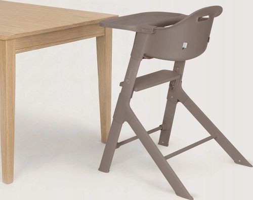 cumpără Scaun de masă Lionelo Beny Beige Taupe în Chișinău 