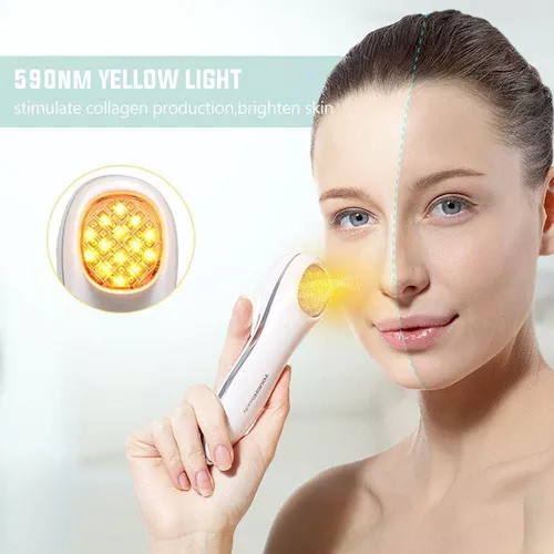 cumpără Dispozitiv p/u îngrijirea feței Touch Beauty Cream Booster în Chișinău 
