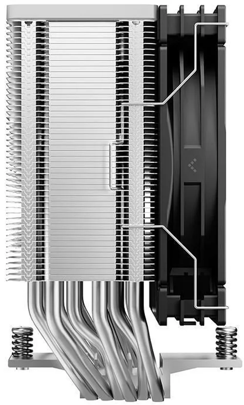 купить Кулер Deepcool AG600 в Кишинёве 