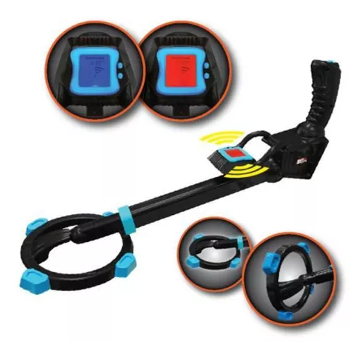 купить Игрушка miscellaneous 99148 Digital metal detector в Кишинёве 