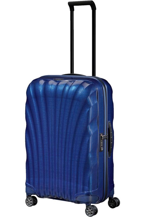 купить Чемодан Samsonite C-Lite (122860/1277) в Кишинёве 