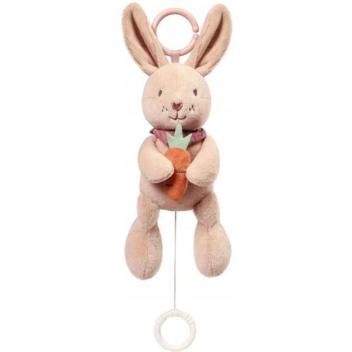 cumpără Jucărie cu pandantiv BabyOno 1686 Jucarie muzicala Rabbit Karo în Chișinău 