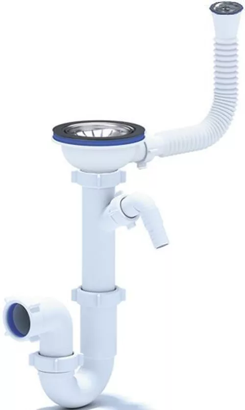 cumpără Chiuvetă bucătărie Florentina Gattinara 780 Antracit în Chișinău 